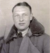 Sgt Roland Dent
